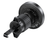 Unitek Uchwyt samochodowy Qi2 MagSafe - 1369169 - zdjęcie 3
